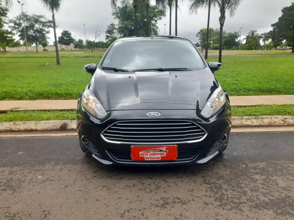 FORD Fiesta Hatch - Foto