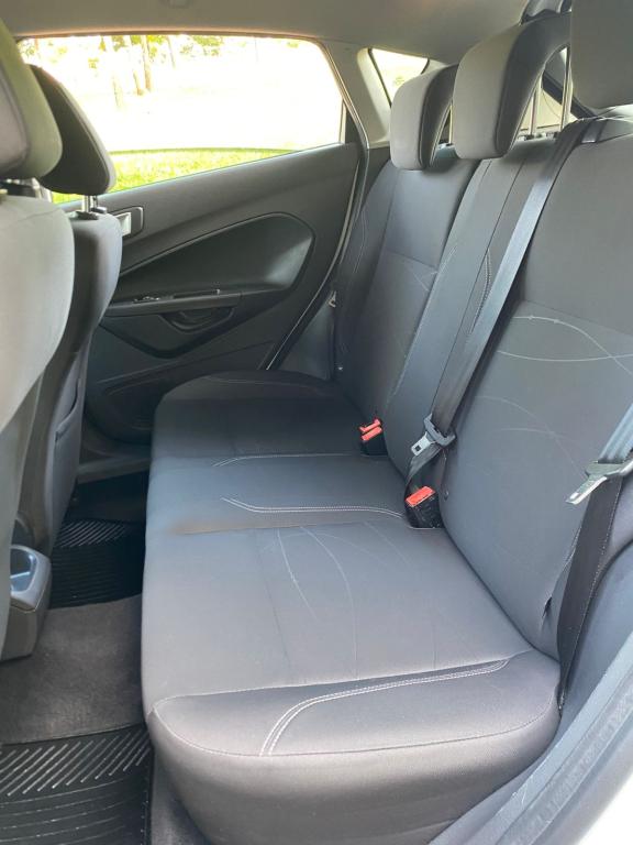 FORD Fiesta Hatch - Foto