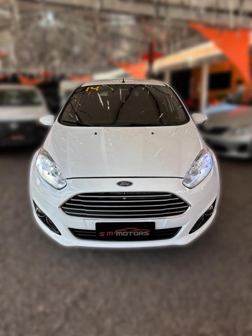 FORD Fiesta Hatch - Foto