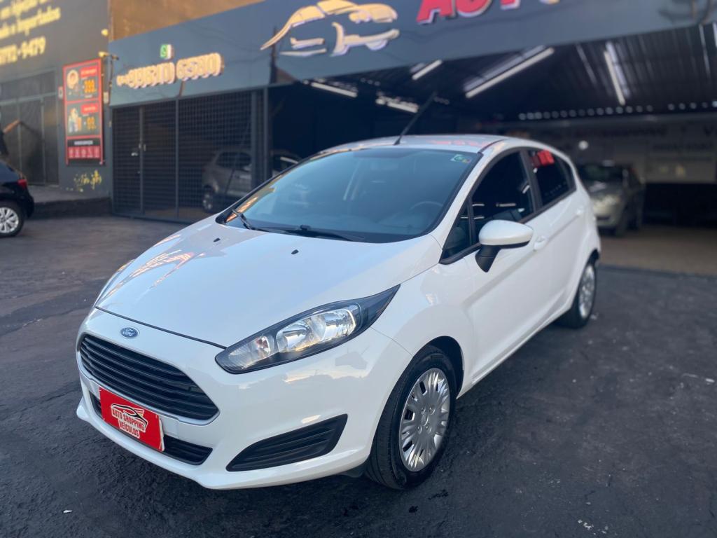 FORD Fiesta Hatch - Foto