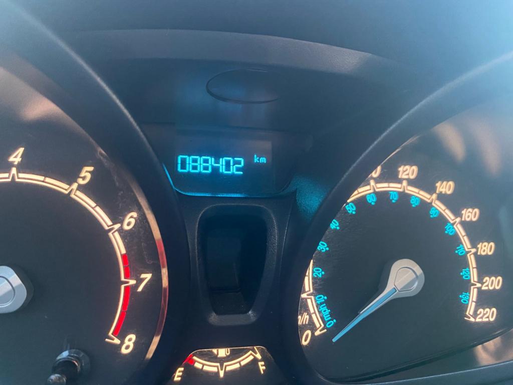 FORD Fiesta Hatch - Foto