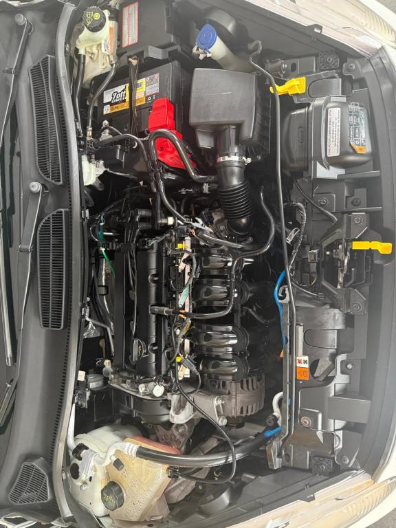 FORD Fiesta Hatch - Foto