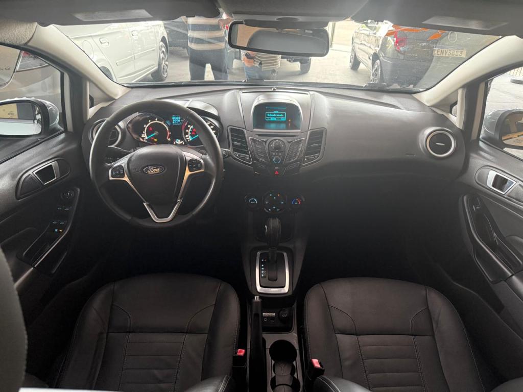 FORD Fiesta Hatch - Foto