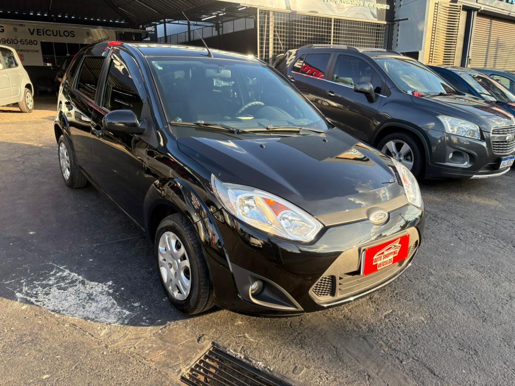 FORD Fiesta Hatch