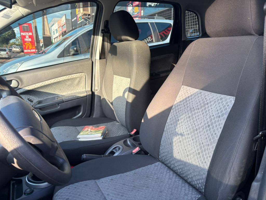 FORD Fiesta Hatch - Foto