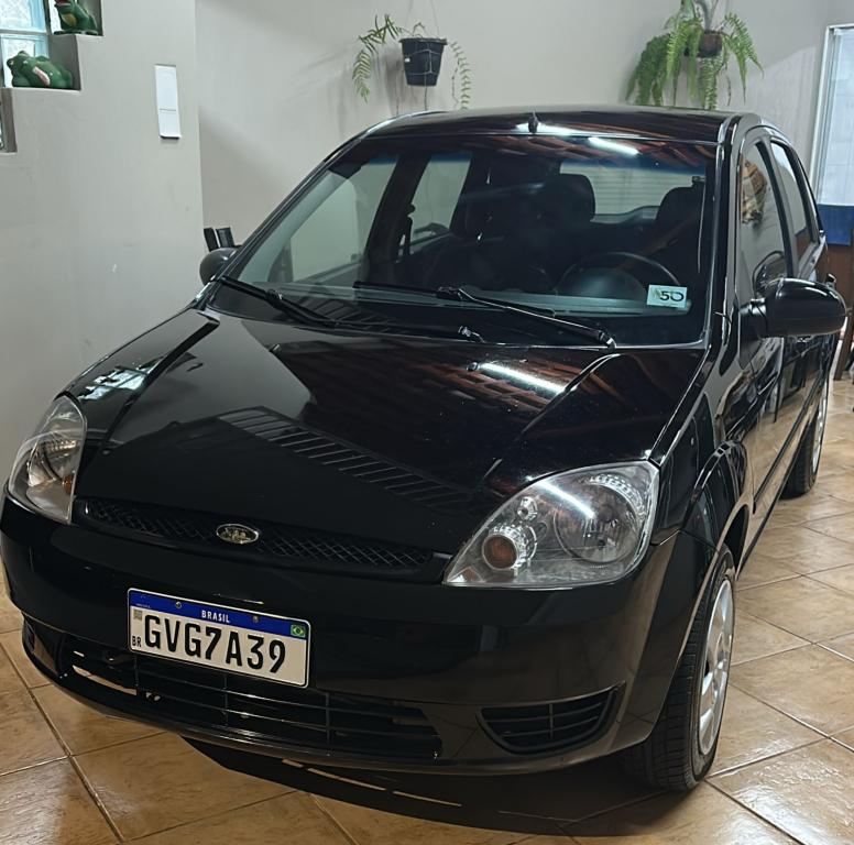 FORD Fiesta Hatch