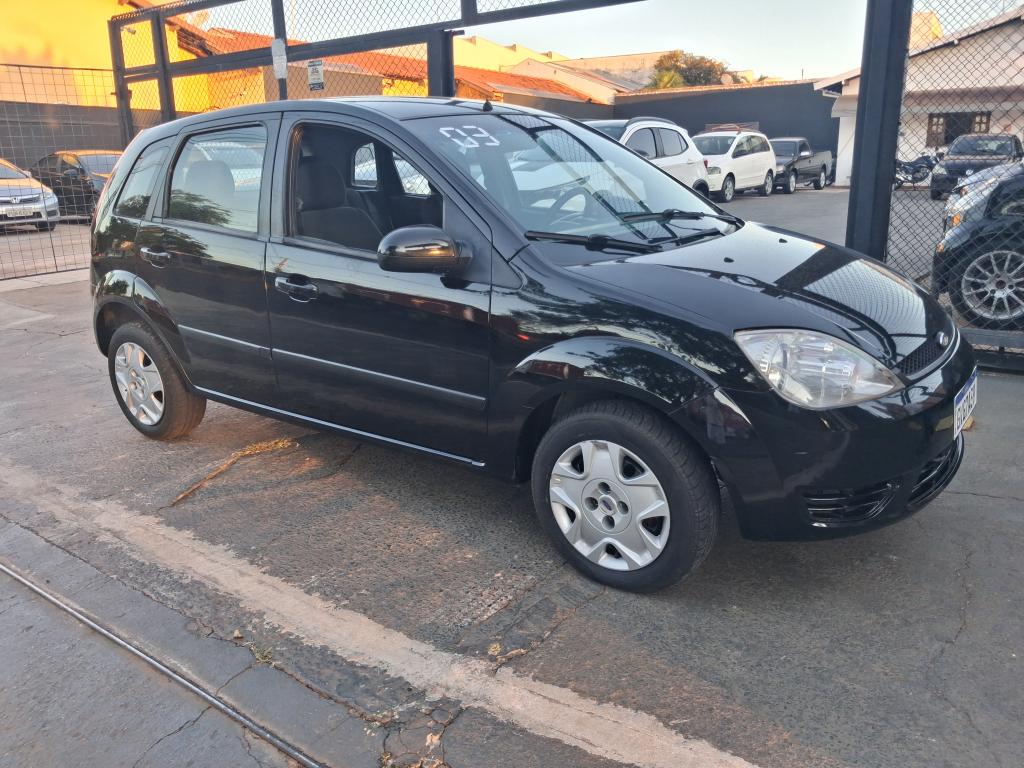 FORD Fiesta Hatch