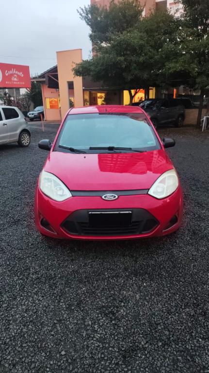 FORD Fiesta Hatch - Foto