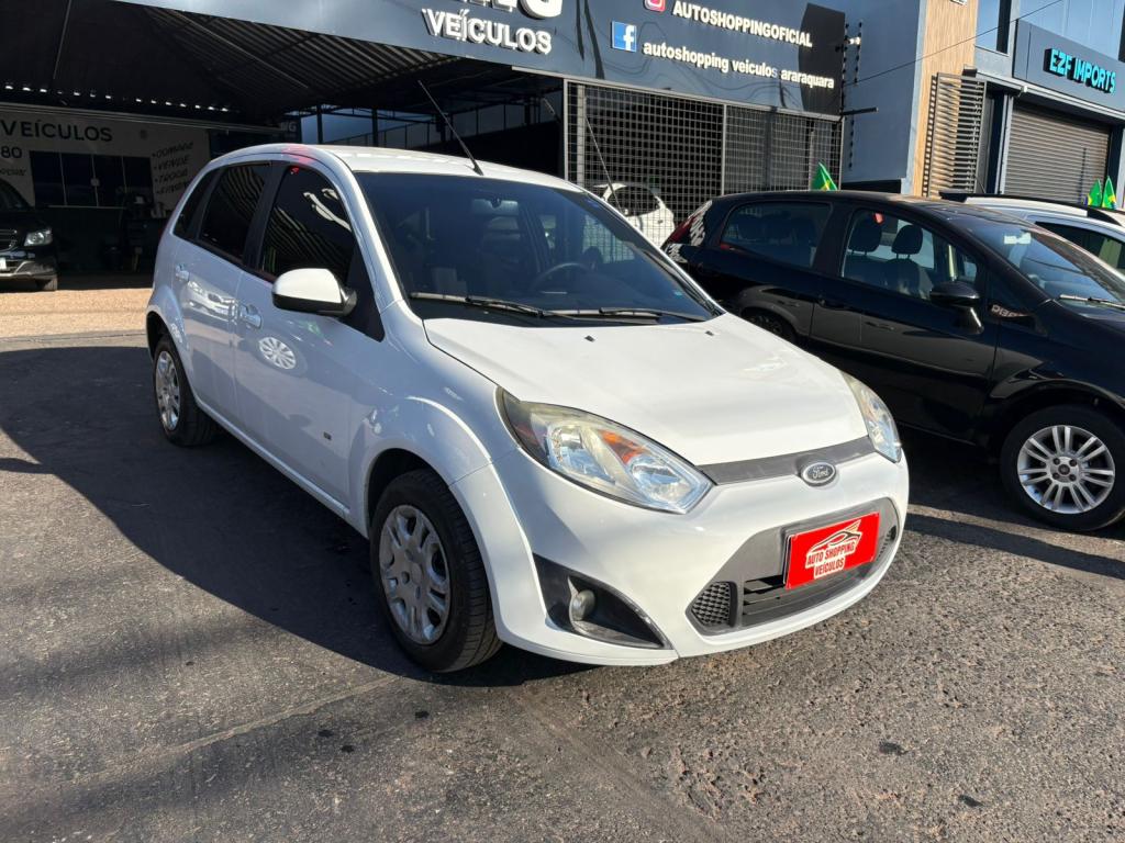 FORD Fiesta Hatch