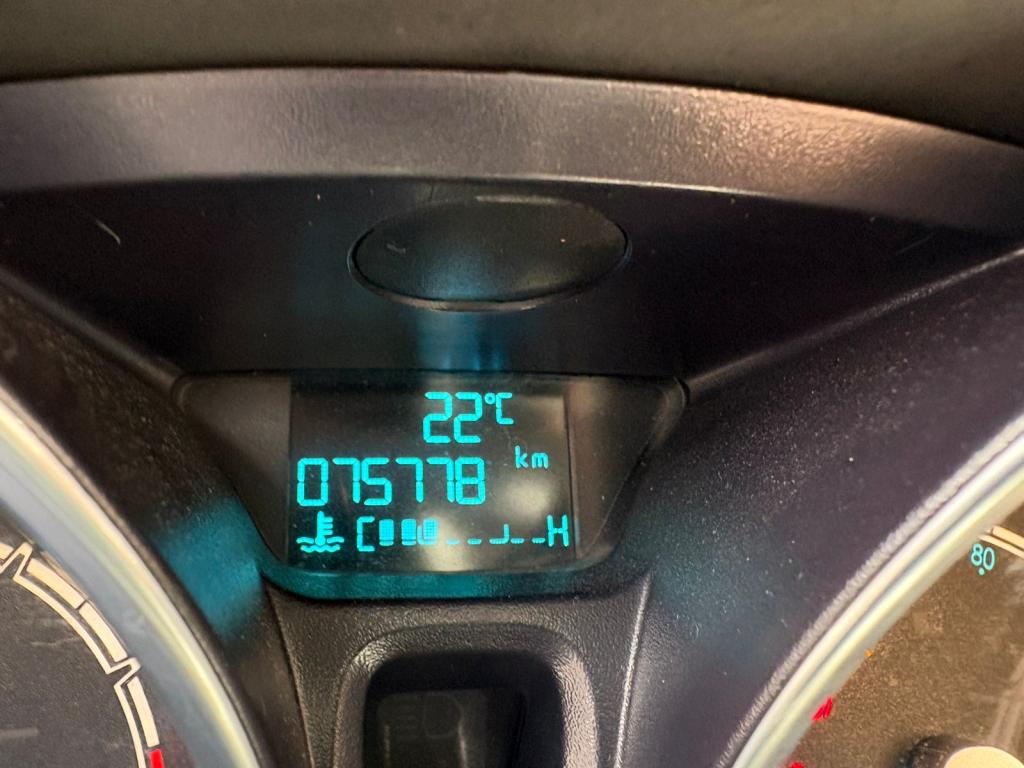 FORD Fiesta Hatch - Foto