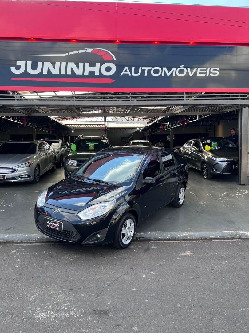 FORD Fiesta Hatch