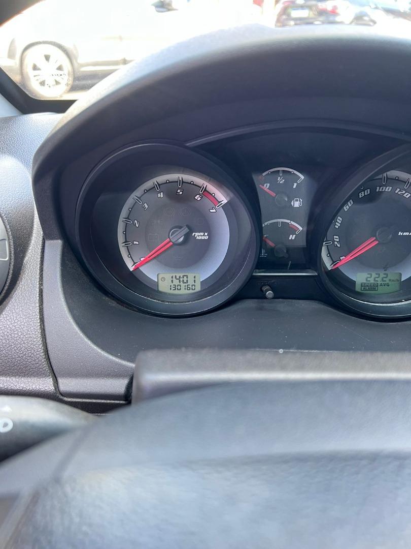 FORD Fiesta Hatch - Foto