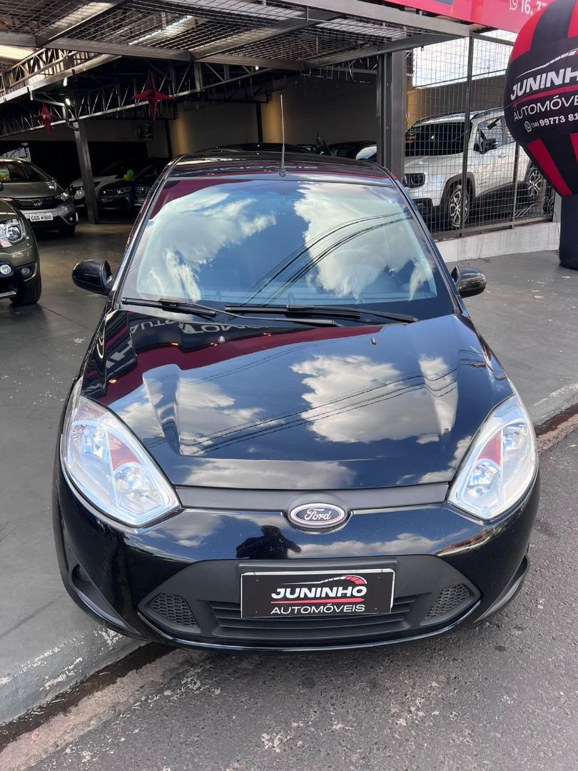 FORD Fiesta Hatch - Foto