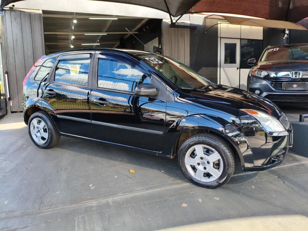 FORD Fiesta Hatch