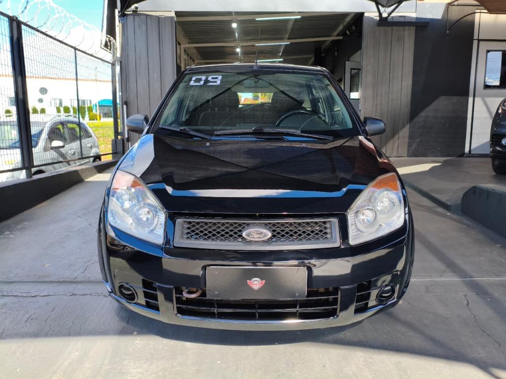 FORD Fiesta Hatch - Foto