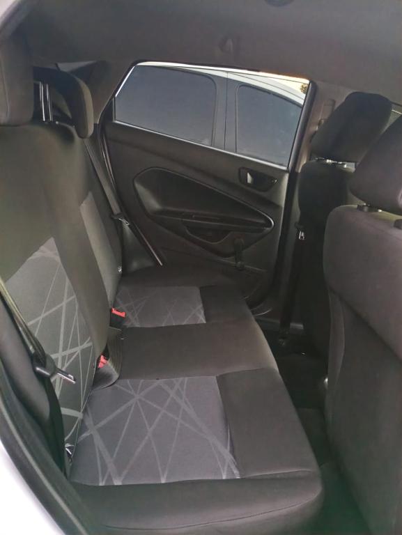 FORD Fiesta Hatch - Foto