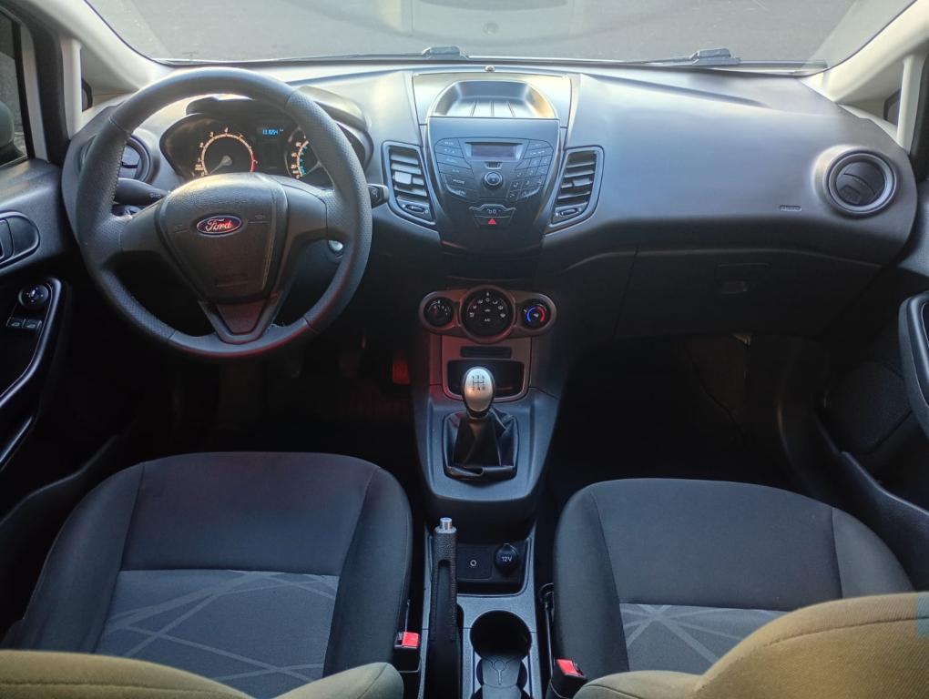 FORD Fiesta Hatch - Foto