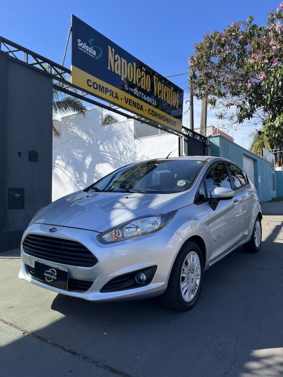 FORD Fiesta Hatch