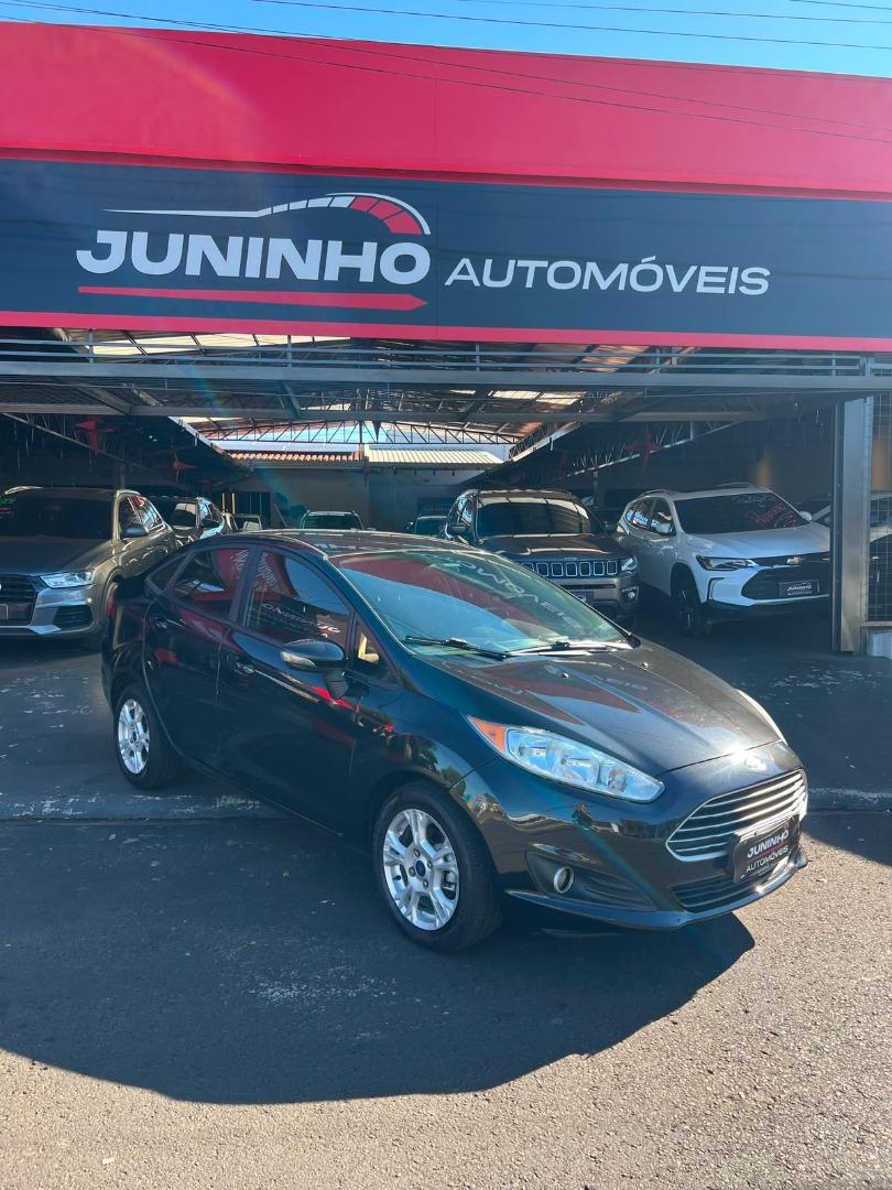 FORD Fiesta Hatch