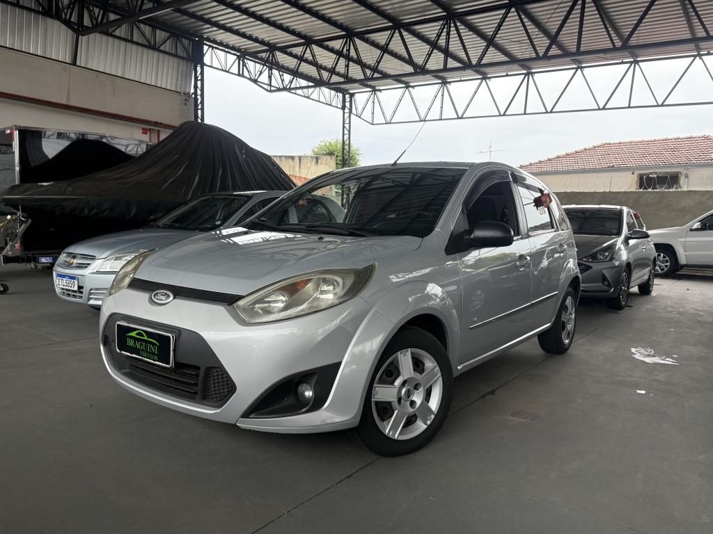 FORD Fiesta Hatch