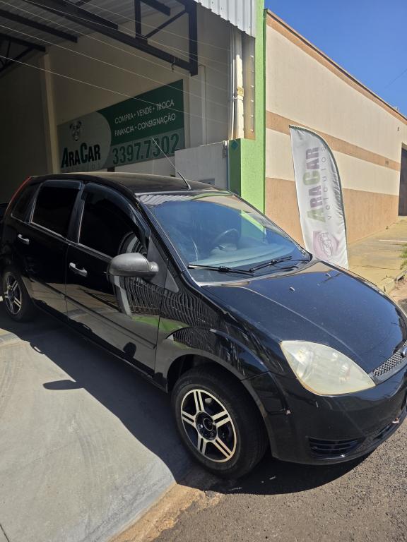 FORD Fiesta Hatch
