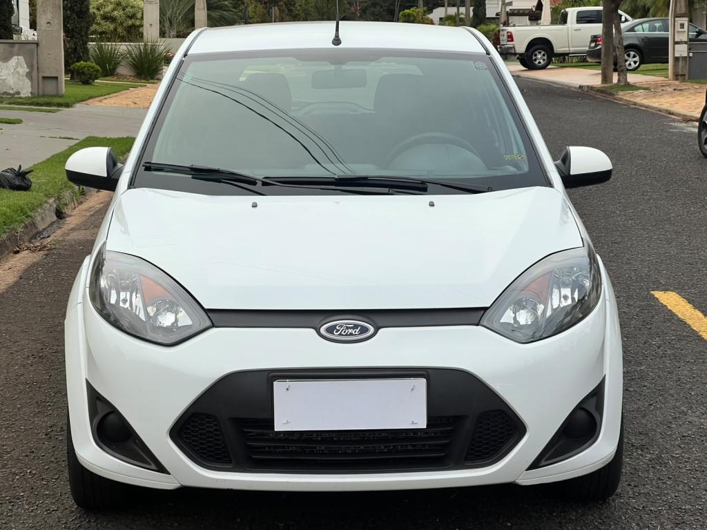 FORD Fiesta Hatch - Foto