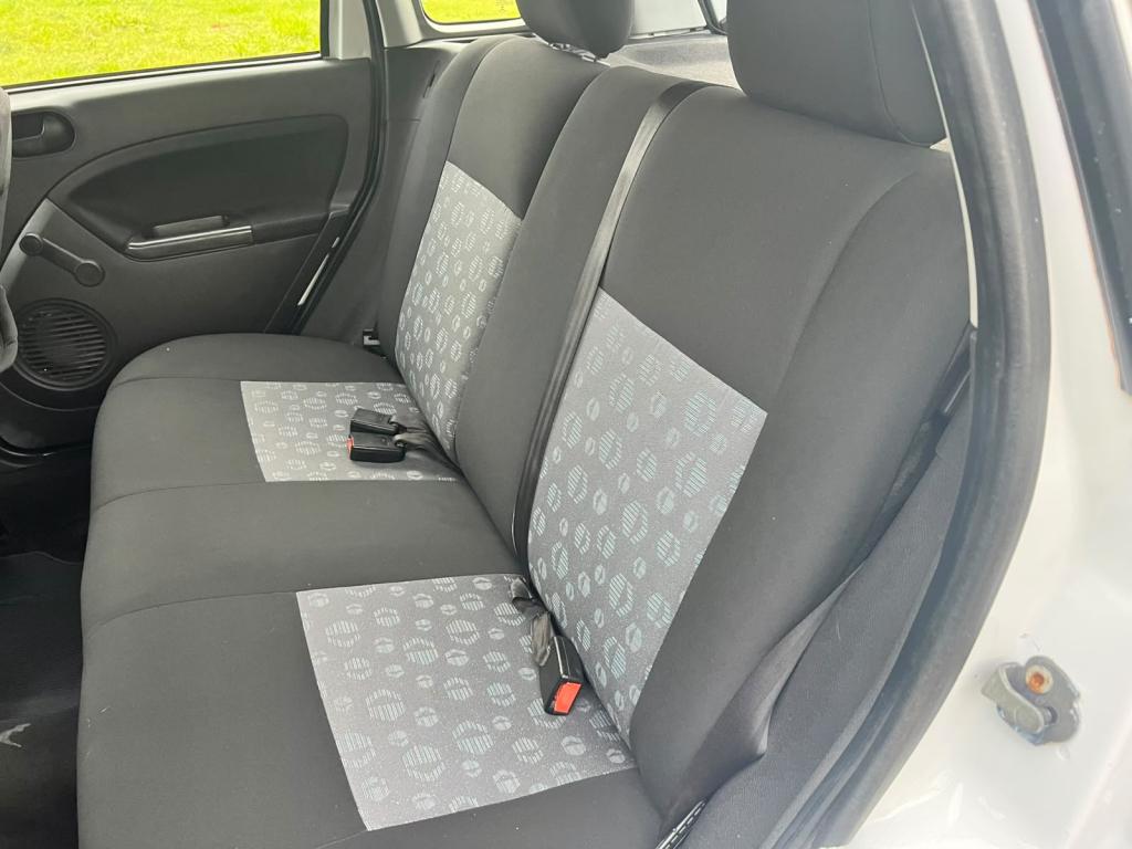 FORD Fiesta Hatch - Foto