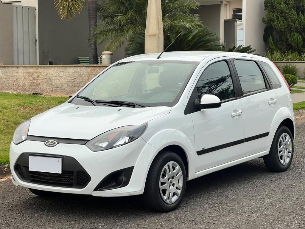 FORD Fiesta Hatch