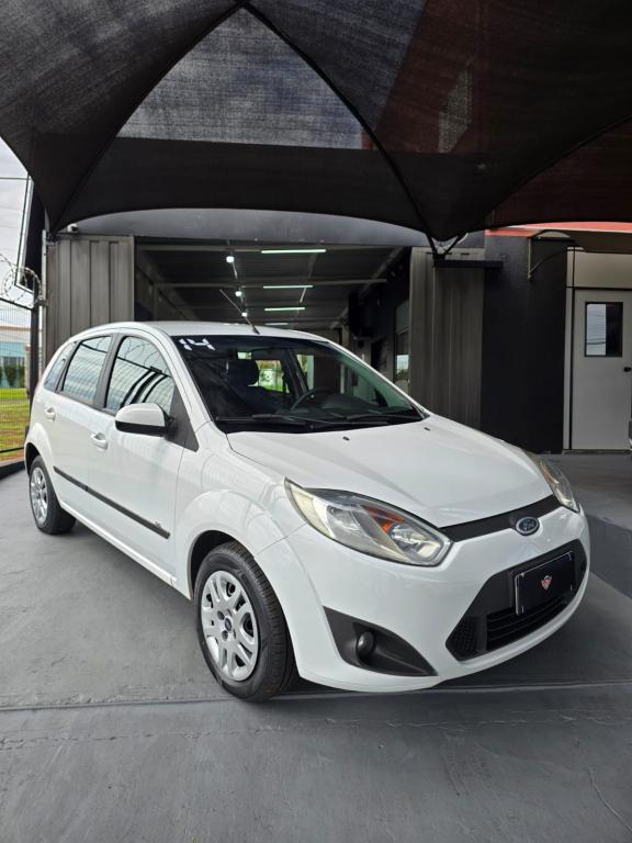 FORD Fiesta Hatch