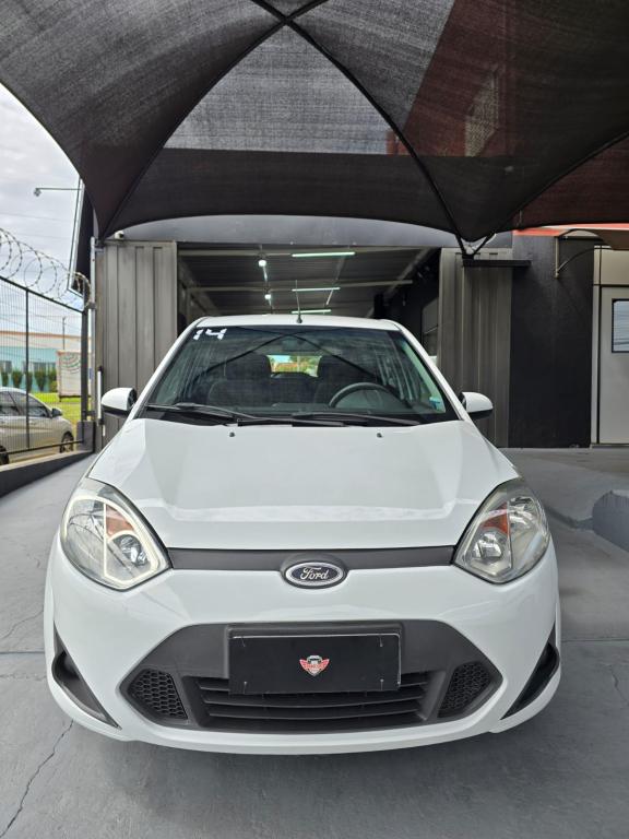 FORD Fiesta Hatch - Foto