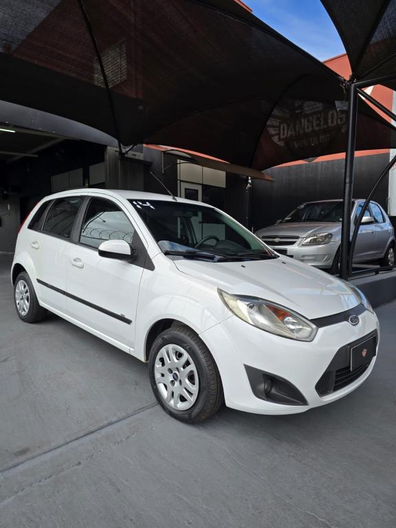 FORD Fiesta Hatch - Foto