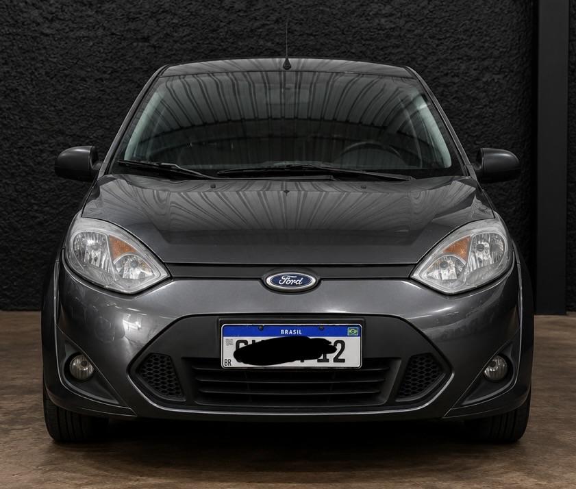 FORD Fiesta Sedan - Foto