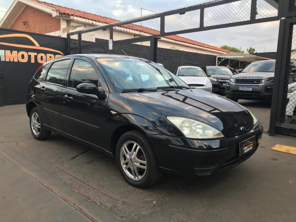 FORD Focus Hatch