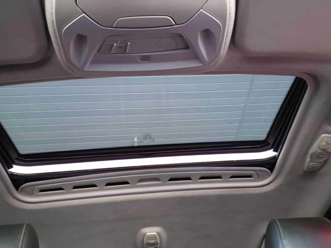 FORD Focus Sedan - Foto