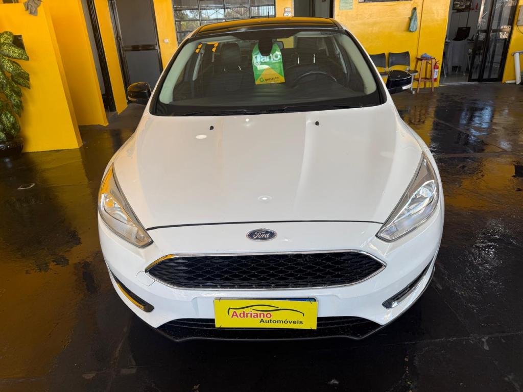 FORD Focus Sedan
