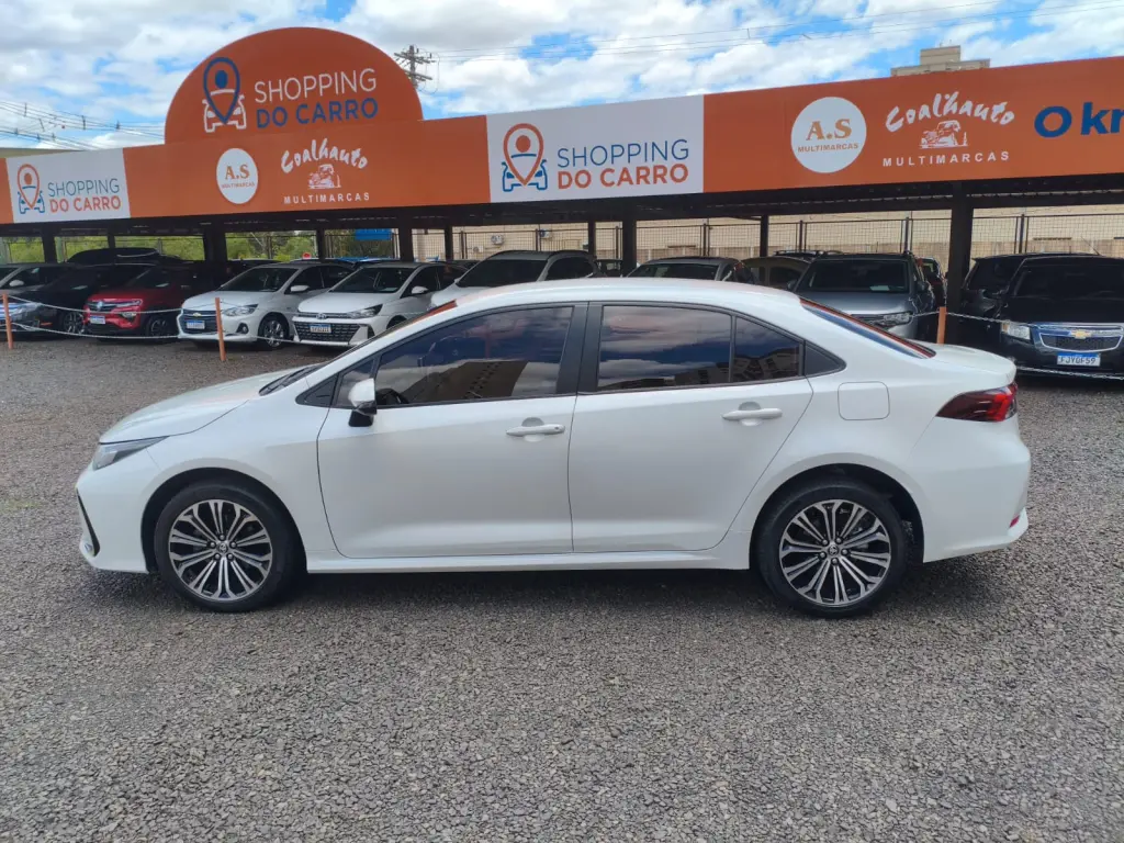 FORD Fusion - Foto