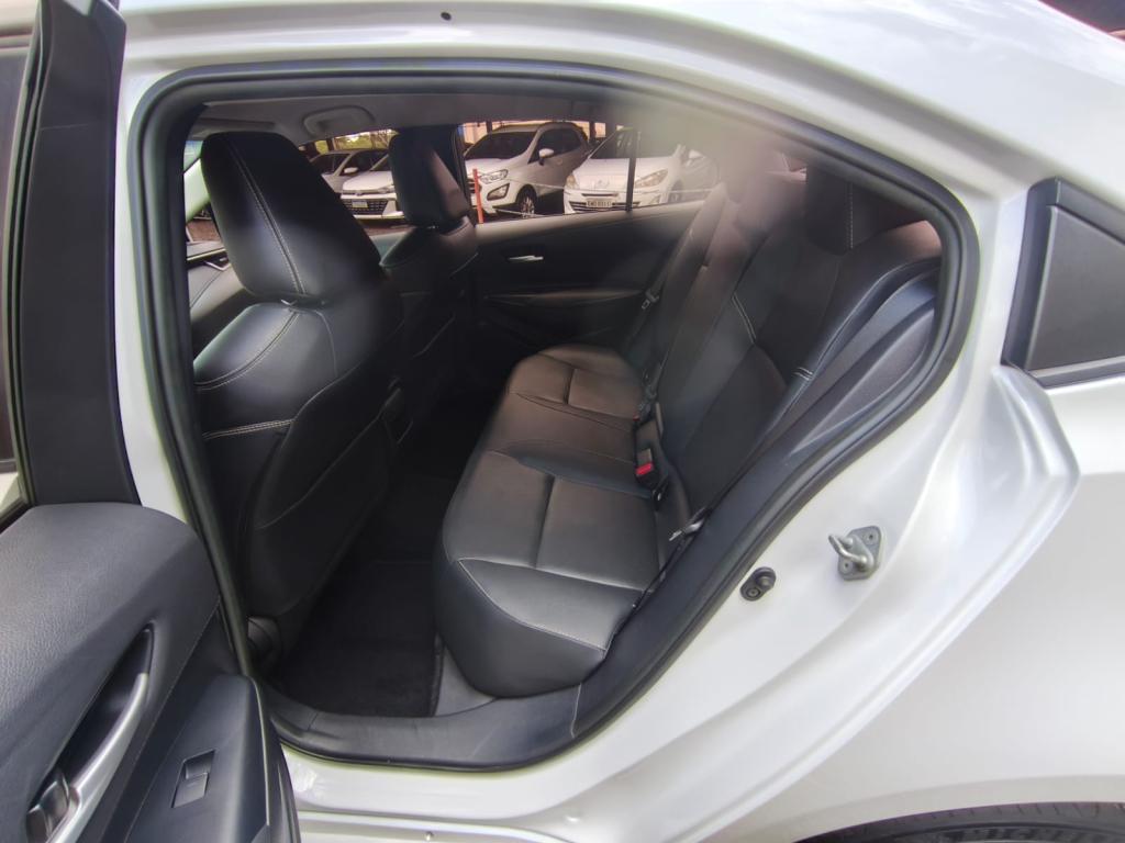 FORD Fusion - Foto