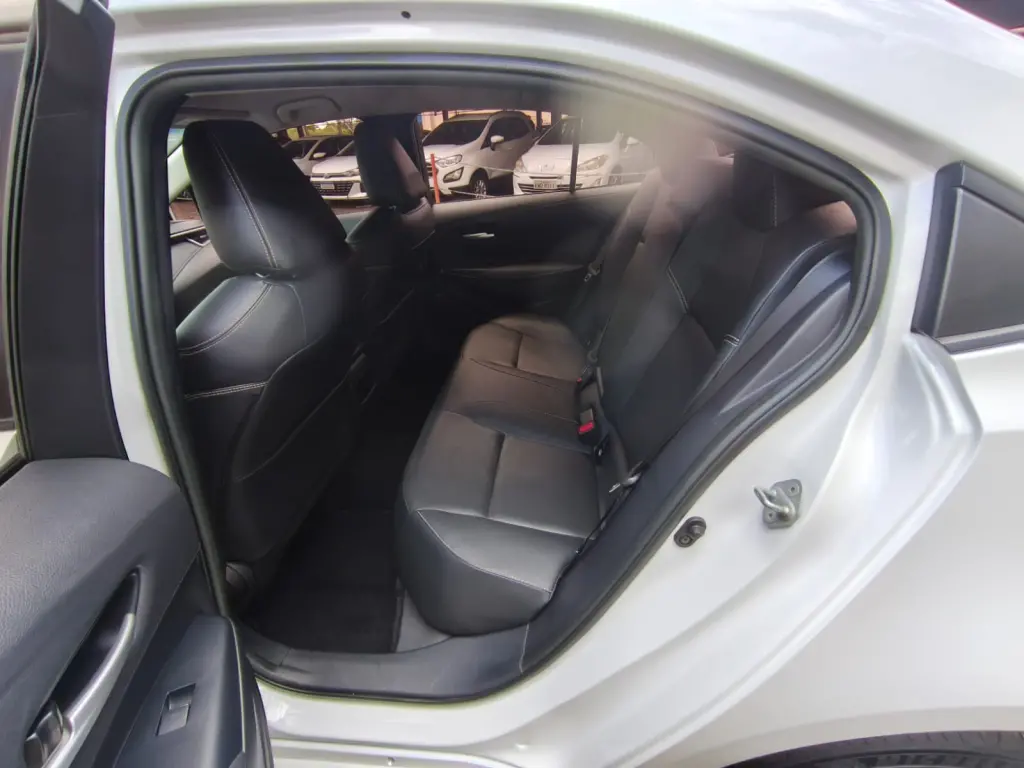 FORD Fusion - Foto