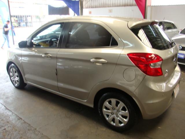 FORD Ka Hatch - Foto