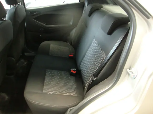 FORD Ka Hatch - Foto