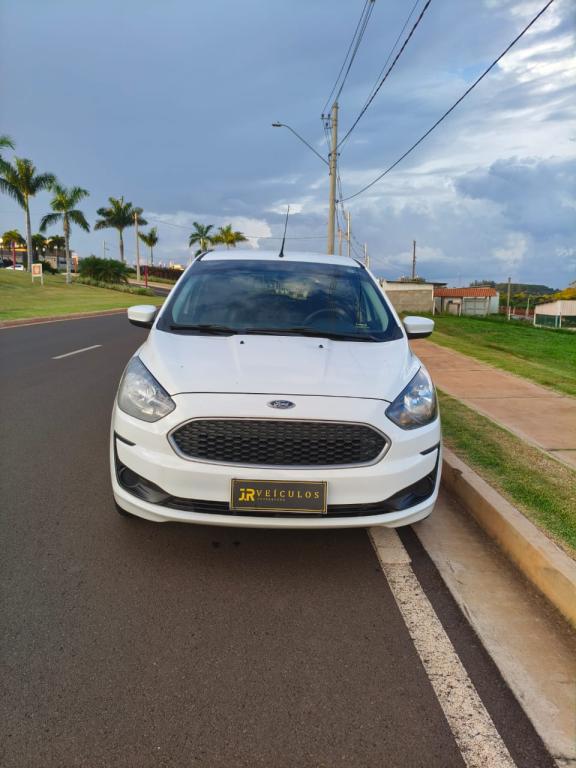 FORD Ka Hatch - Foto