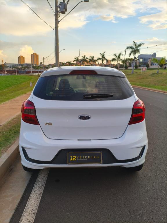 FORD Ka Hatch - Foto