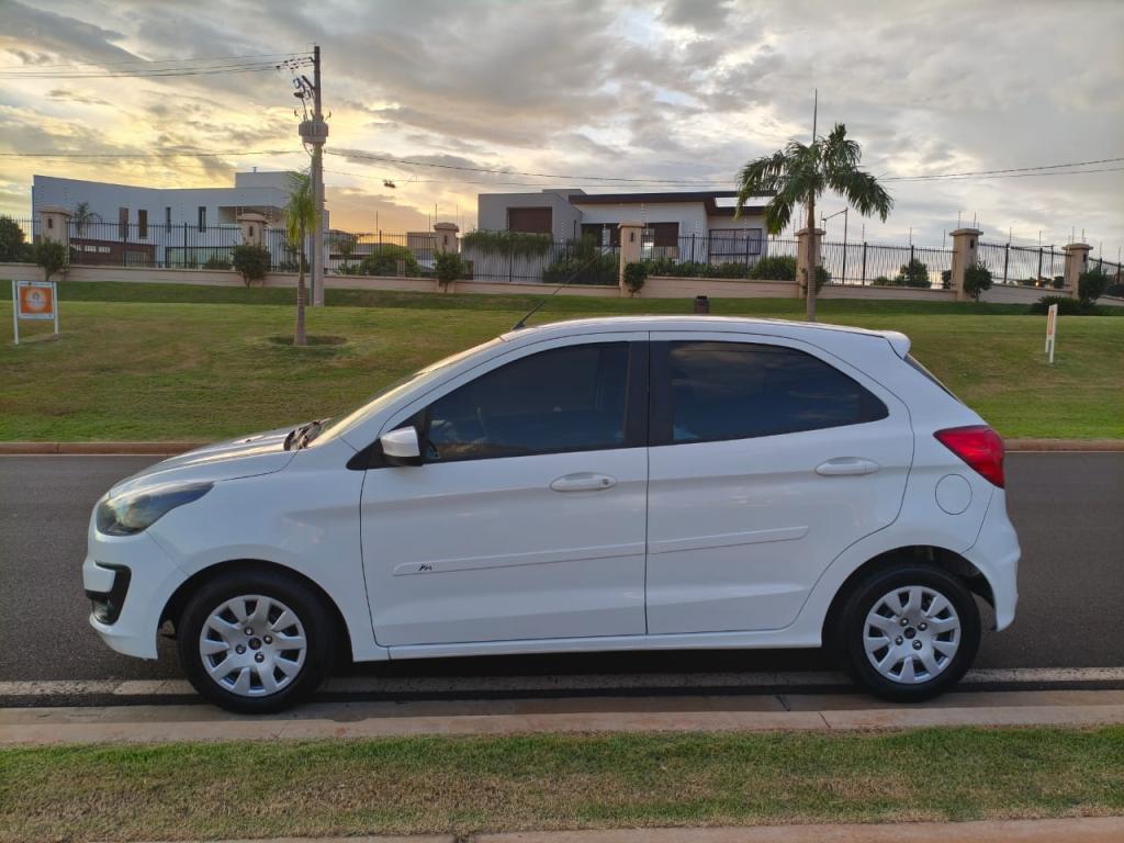 FORD Ka Hatch - Foto