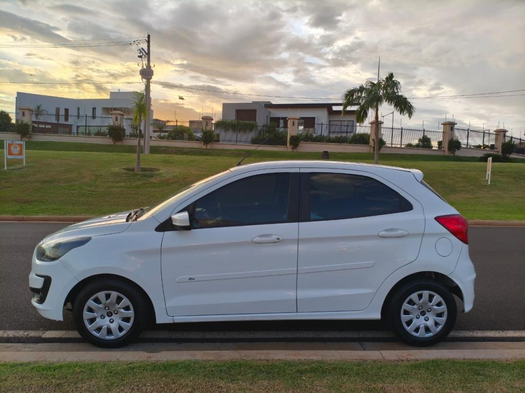 FORD Ka Hatch - Foto