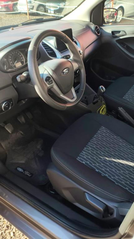 FORD Ka Hatch - Foto