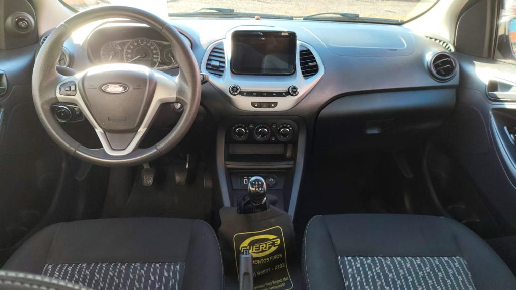 FORD Ka Hatch - Foto