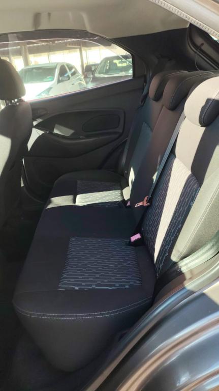 FORD Ka Hatch - Foto