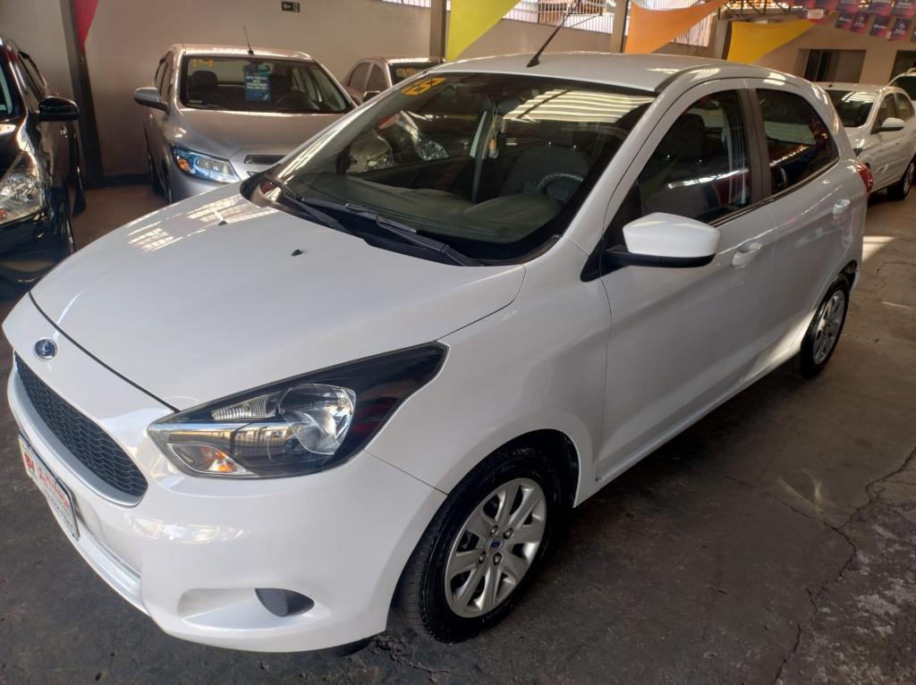 FORD Ka Hatch - Foto