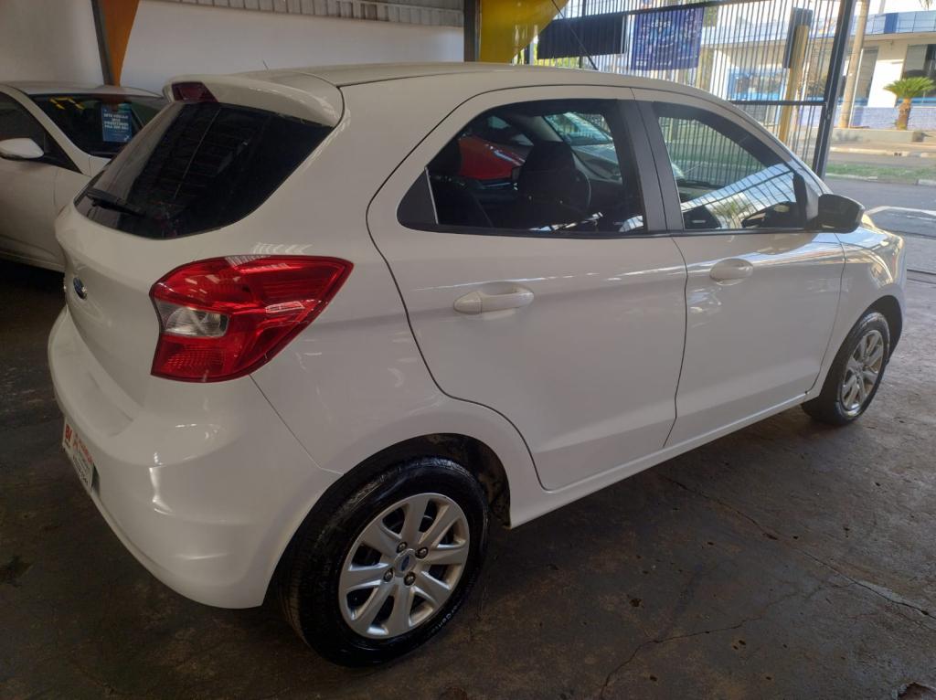 FORD Ka Hatch - Foto