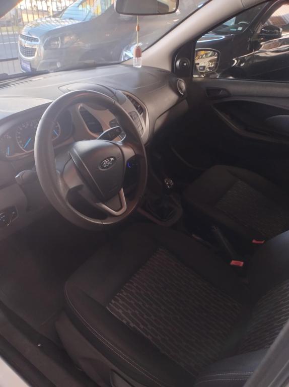 FORD Ka Hatch - Foto